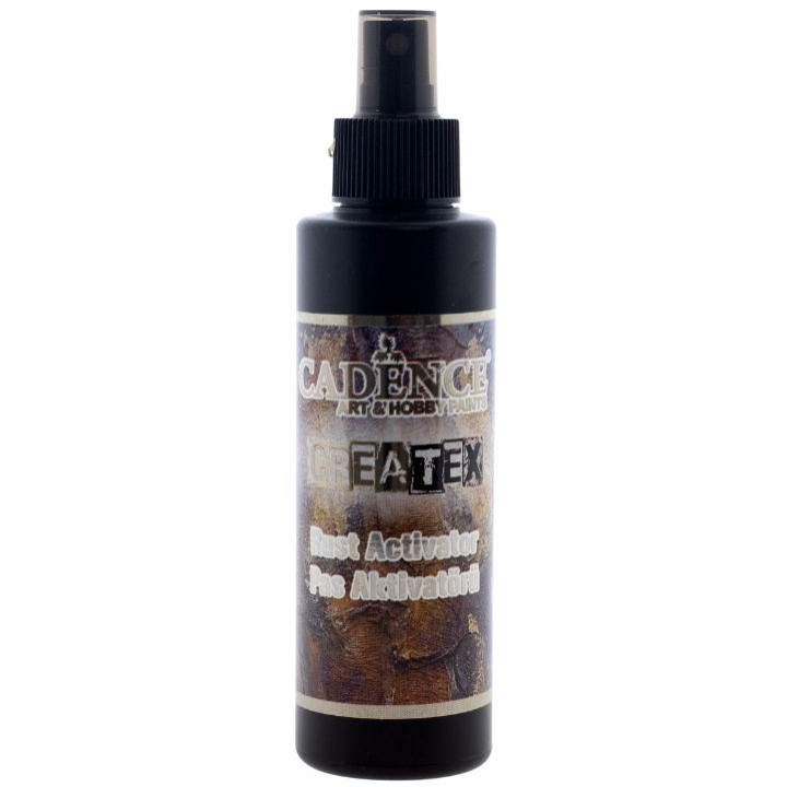 Cadence createx roest activator 150ml