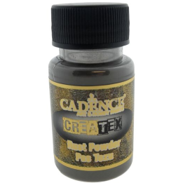 Cadence createx roest poeder 175gr