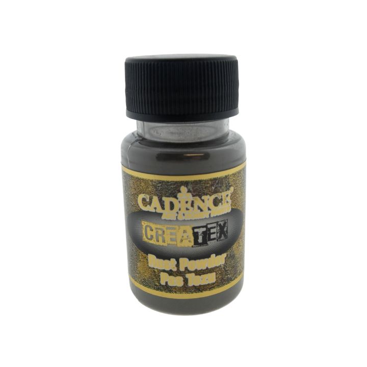 Cadence createx roest poeder 175gr