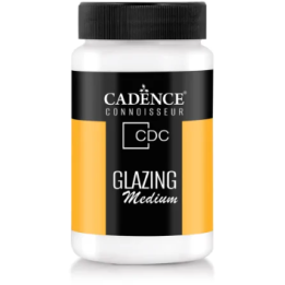 Cadence glazing medium connoisseur 250ml