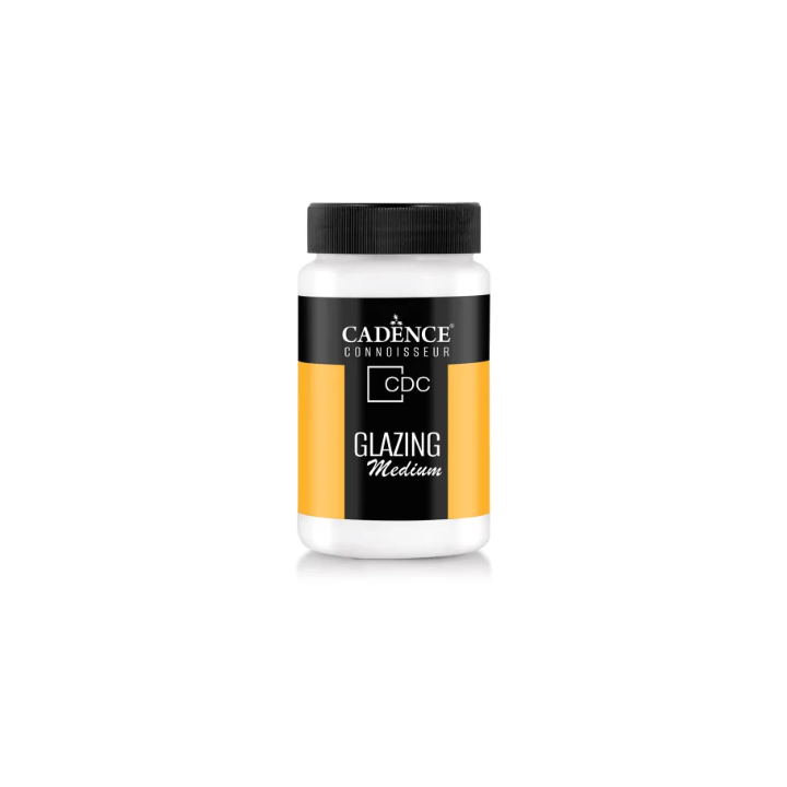 Cadence glazing medium connoisseur 250ml