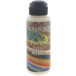 Cadence pouring effect medium 120ml