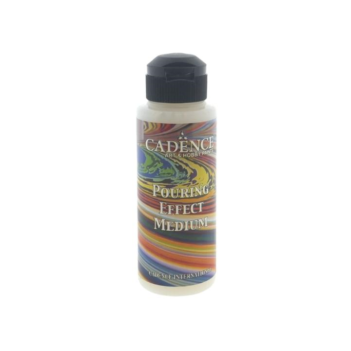 Cadence pouring effect medium 120ml