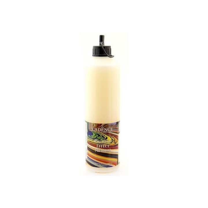 Cadence pouring effect medium 250ml