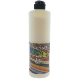 Cadence pouring effect medium 500ml