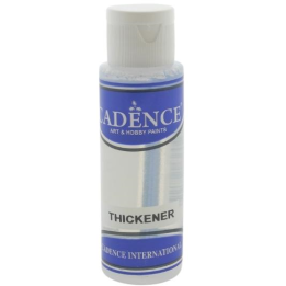 Cadence thickener verdikker 70ml