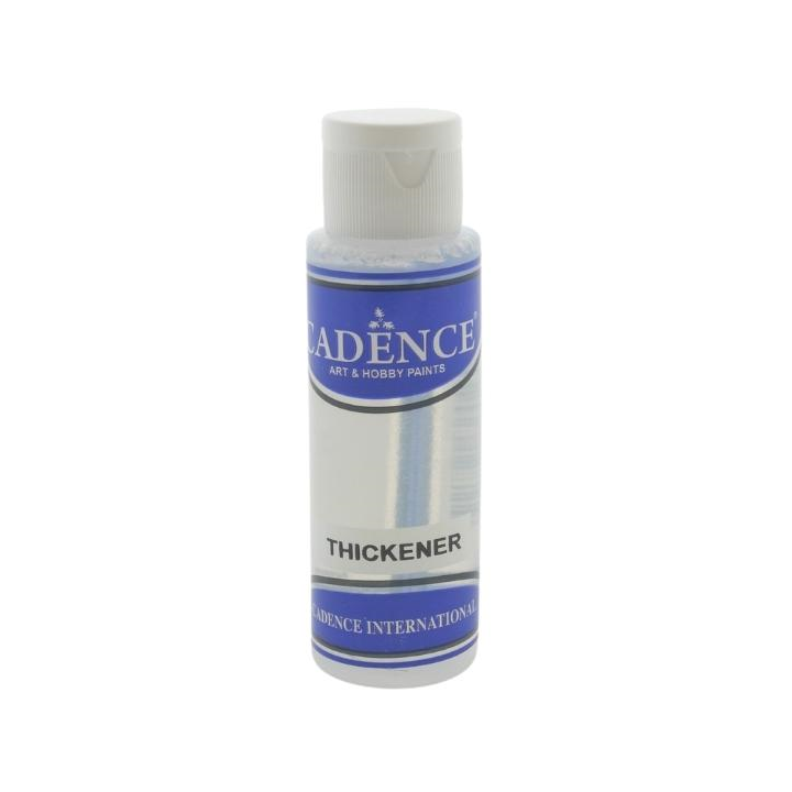 Cadence thickener verdikker 70ml