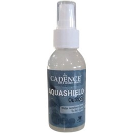 Cadence aquashield buiten waterbestendige spray 100ml