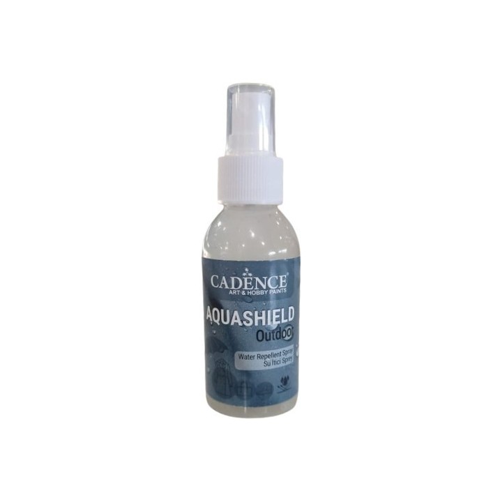 Cadence aquashield buiten waterbestendige spray 100ml