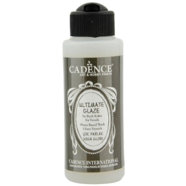 Cadence ultimate glaze vernis satijnglans 70ml