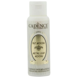 Cadence bladgoud mixion lijm 70ml