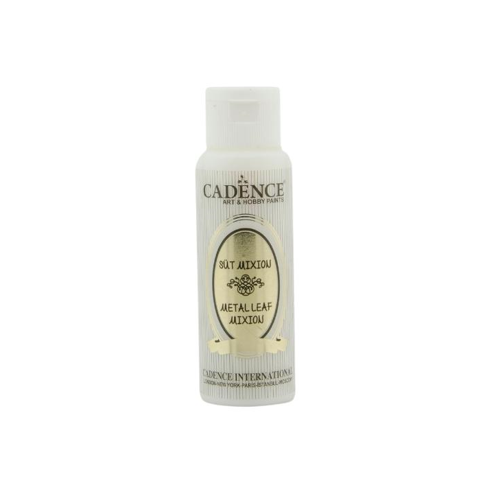 Cadence bladgoud mixion lijm 70ml