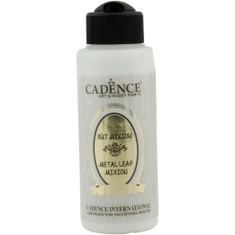 Cadence bladgoud mixion lijm 120ml
