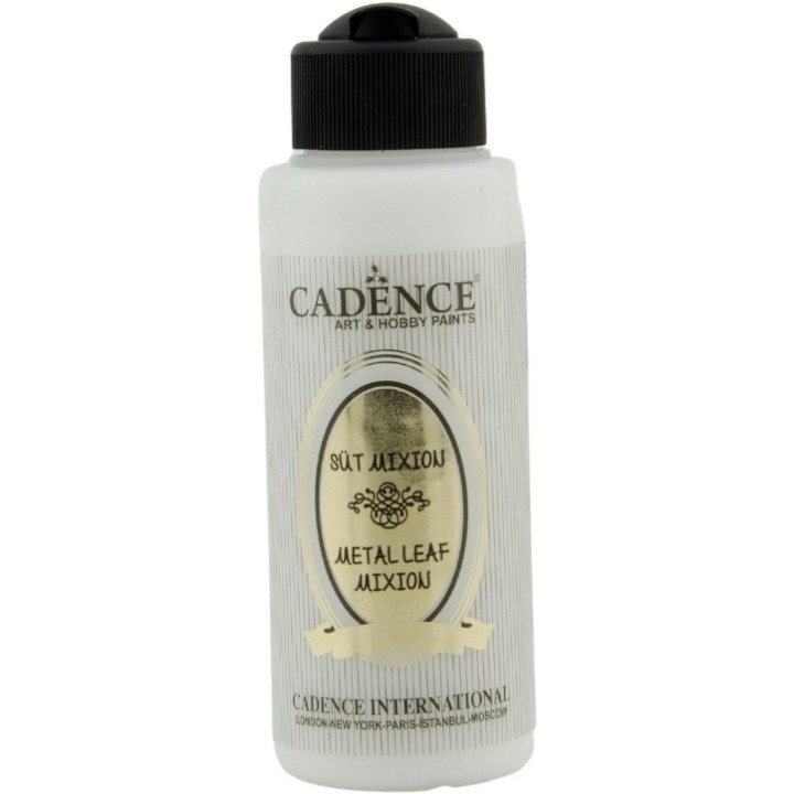 Cadence bladgoud mixion lijm 120ml