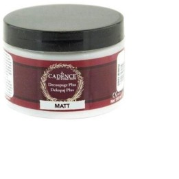 Cadence decoupage lijm matt 150ml