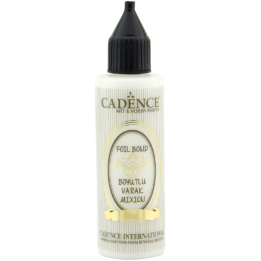 Cadence folielijm 70ml