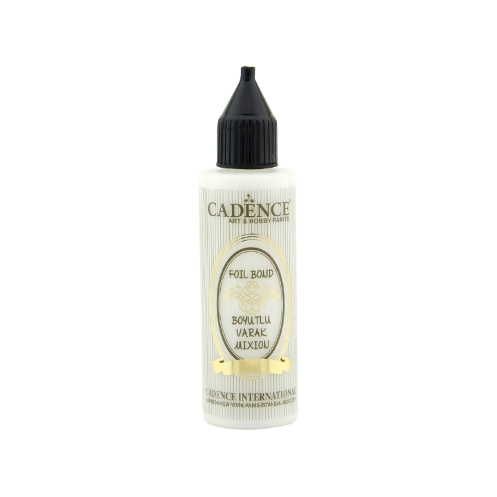 Cadence folielijm 70ml