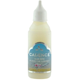 Cadence glas lijm 50ml