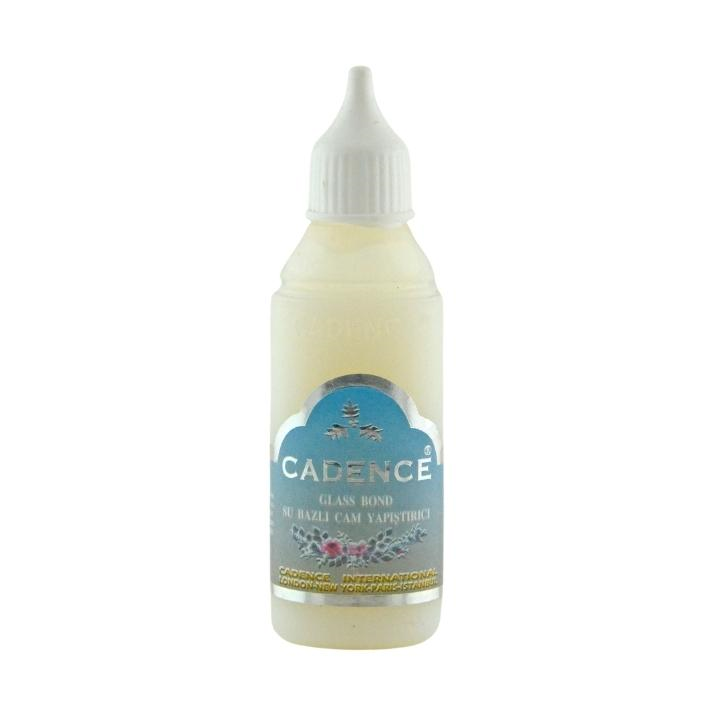 Cadence glas lijm 50ml