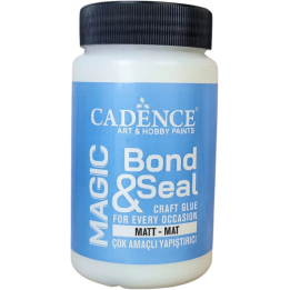 Cadence magic bond & seal matt 250ml