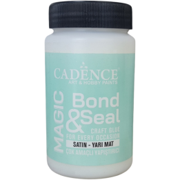 Cadence magic bond & seal satin 250ml