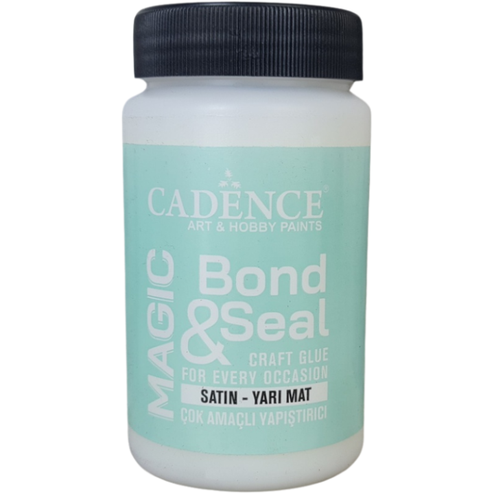 Cadence magic bond & seal satin 250ml