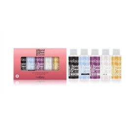 Cadence magic bond & seal lijmlak set 5 stuks