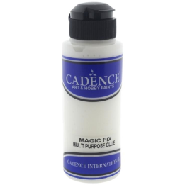 Cadence magic fix hobbylijm 120ml