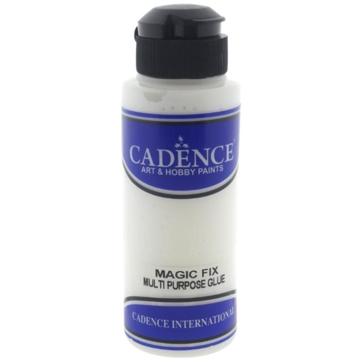 Cadence magic fix hobbylijm 120ml