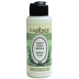 Cadence servettenlijm 120ml
