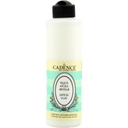 Cadence servettenlijm 250ml