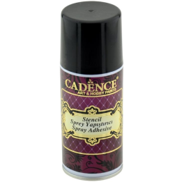 Cadence stencil spray 150ml