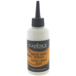 Cadence tacky glue 150ml