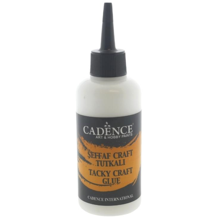 Cadence tacky glue 150ml