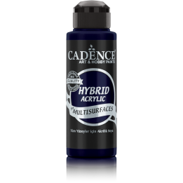 Cadence hybrid acrylverf 2000ml dark blue