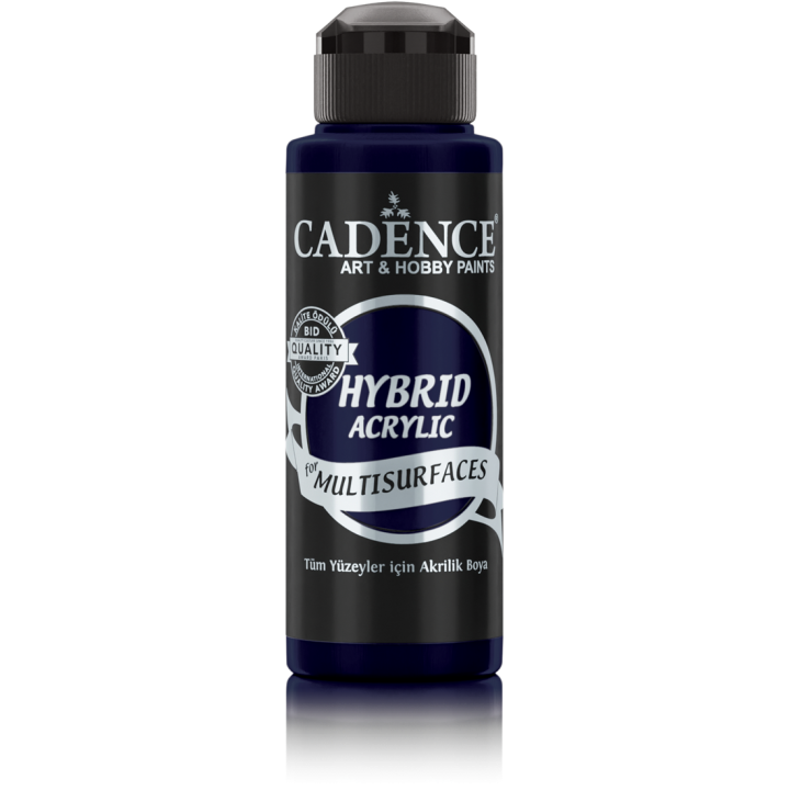 Cadence hybrid acrylverf 2000ml dark blue