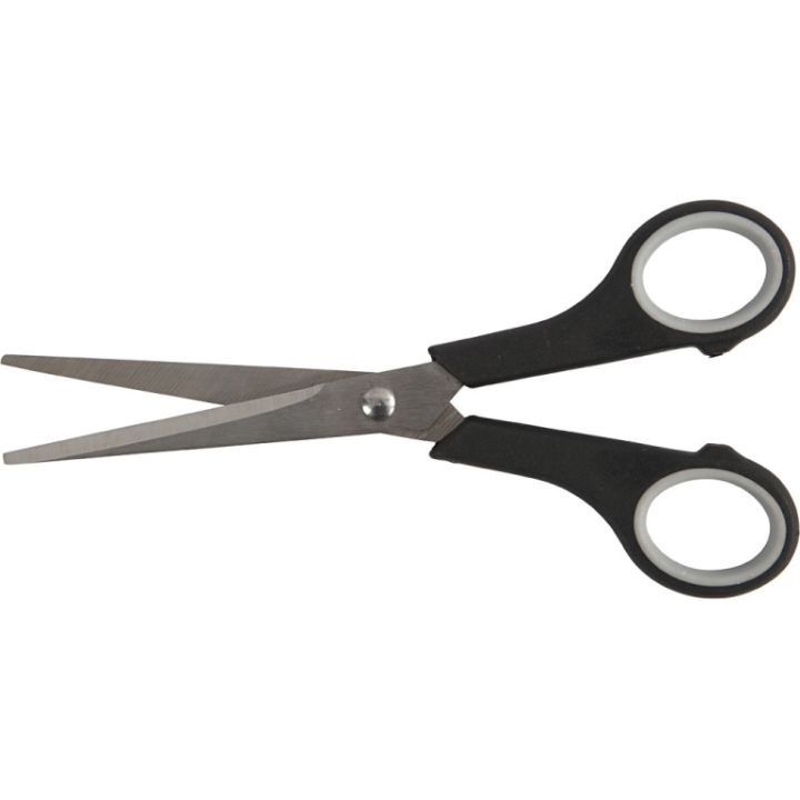 CC Algemene schaar 17cm spits