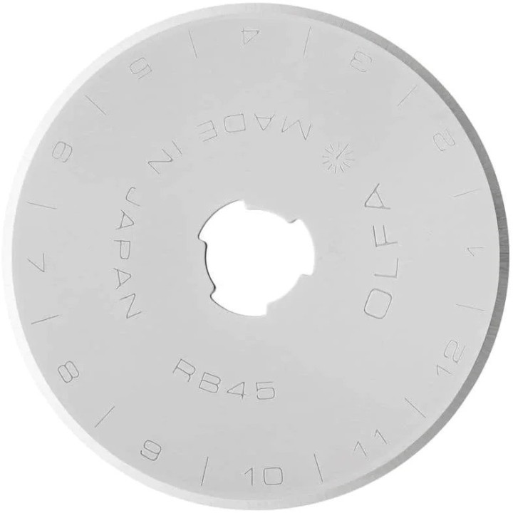 Olfa Rolmes RB-45 45 mm