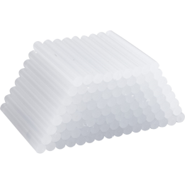 CC Lijmpistool vullingen Maxi 10cm 100 stuks