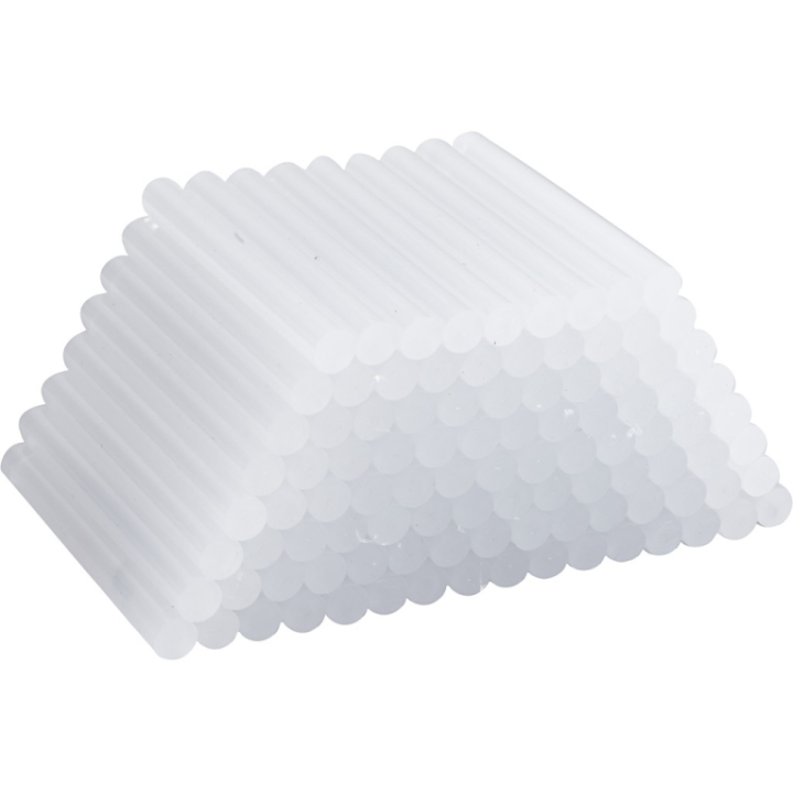 CC Lijmpistool vullingen Maxi 10cm 100 stuks