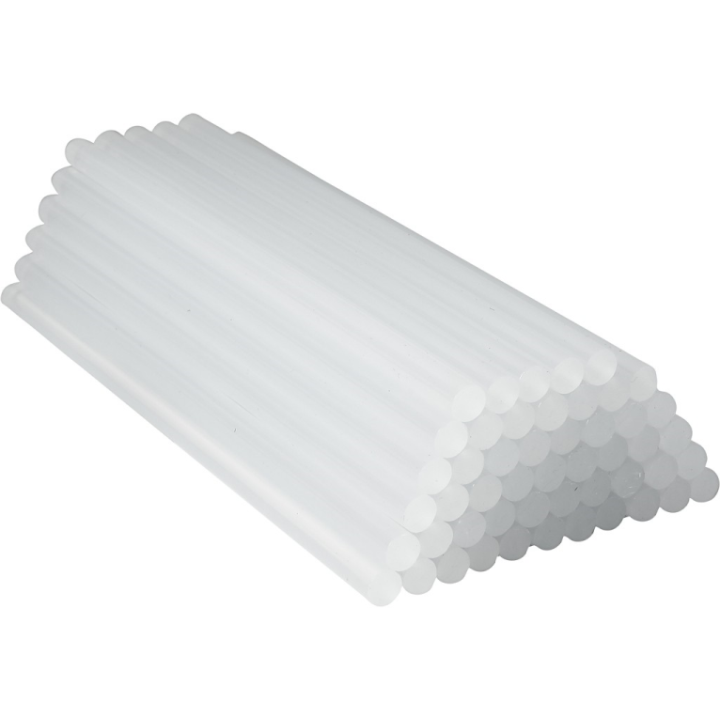 CC Lijmpistool vullingen Maxi 25cm 50 stuks
