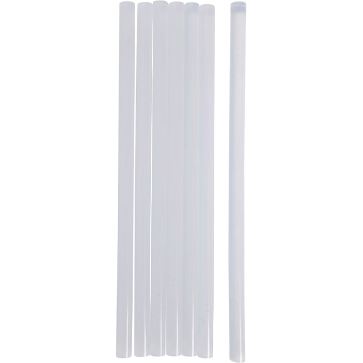 CC Lijmpistool vullingen Maxi 25cm 7 stuks