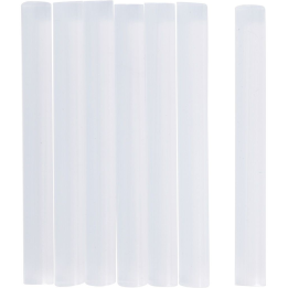 CC Lijmpistool vullingen Maxi 10cm 7 stuks