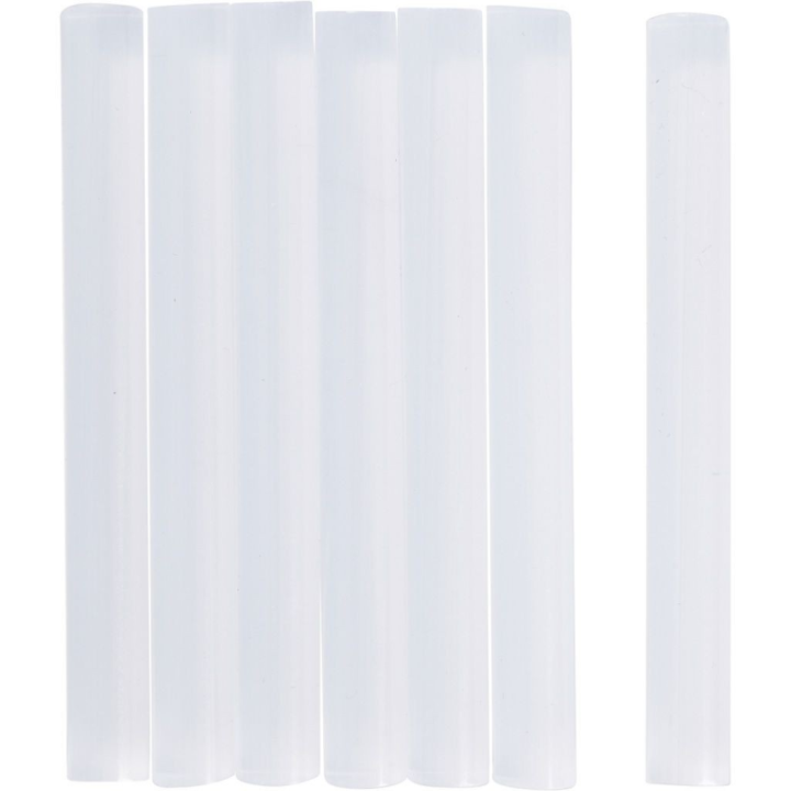 CC Lijmpistool vullingen Maxi 10cm 7 stuks