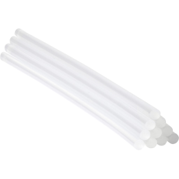 CC Lijmpistool vullingen Mini 25cm 10 stuks