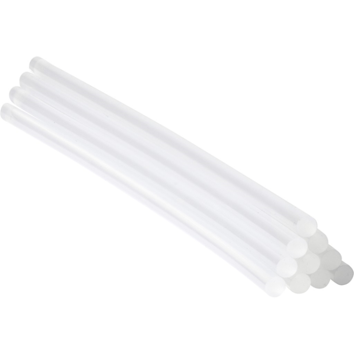CC Lijmpistool vullingen Mini 25cm 10 stuks