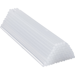 CC Lijmpistool vullingen Mini 25cm 80 stuks