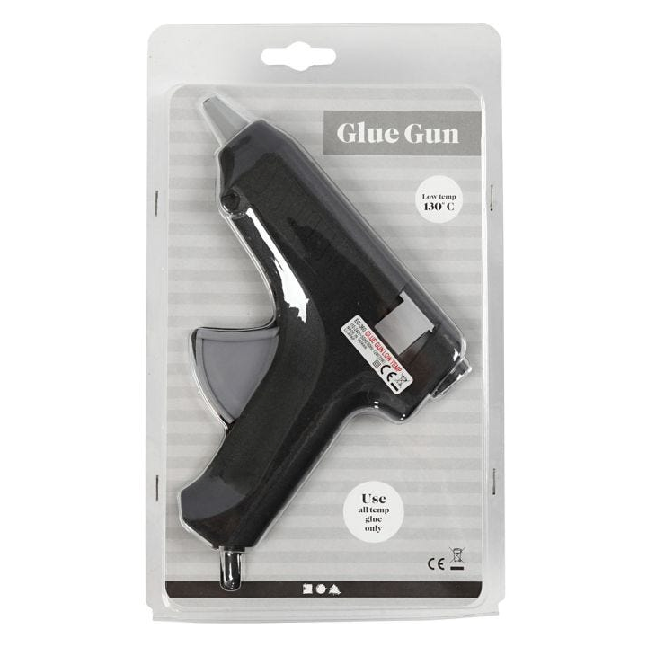 CC Maxi Lijmpistool Lage Temperatuur 130°C