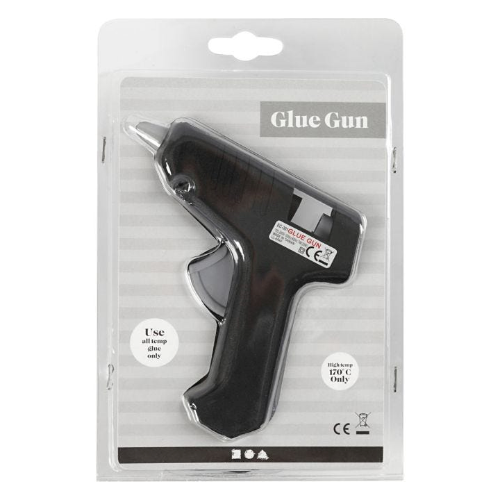 CC Mini Lijmpistool Hoge Temperatuur 170°C