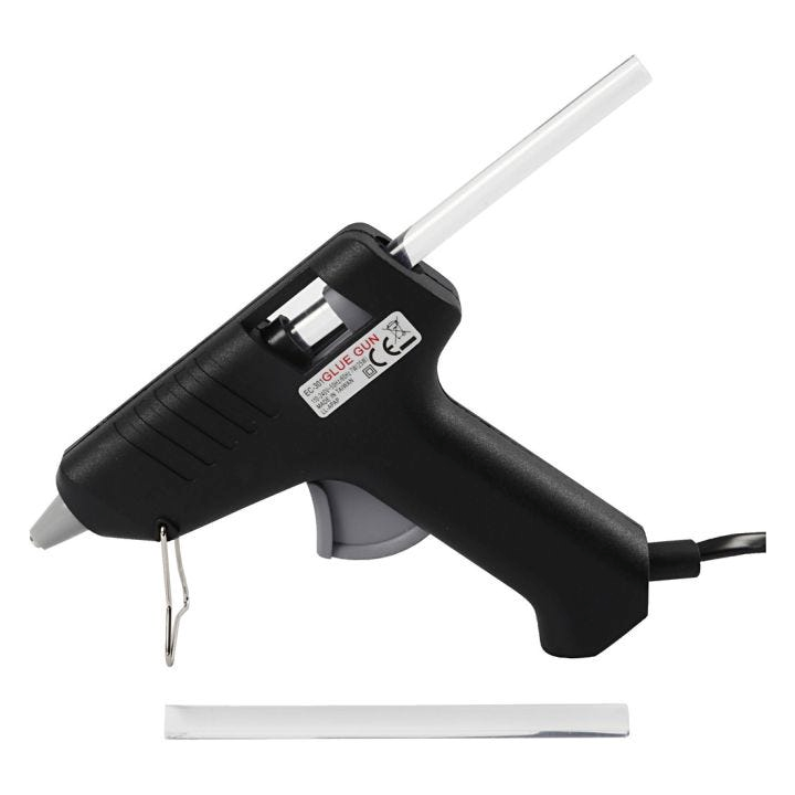 CC Mini Lijmpistool Lage Temperatuur 130°C